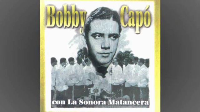 Bobby Capo & Sonora Matancera - Dengue ©1952 смотреть онлайн