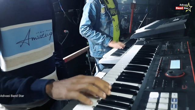 Ganesh Band Khotarampura | 2023 के लिये 🕸Mini Spider🕸 को लिया 😱 смотреть онлайн
