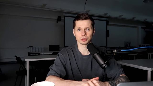 Мастерство и Талант