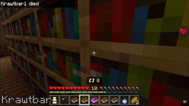 Разбор треллеров 15#часть Doors [map Minecraft Bedrock-Edition] {BETA} смотреть онлайн