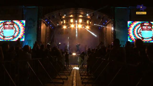 ТАРТАК. Хвиля Країни смотреть онлайн