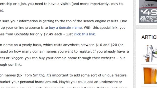 How to Make Money Online with WordPress - 4/10 смотреть онлайн