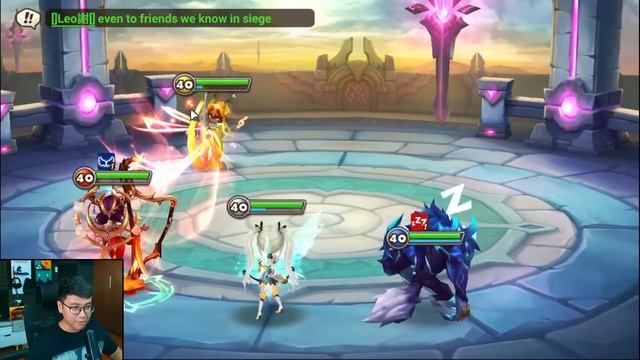 Is It Worth To Buy FAMI In Summoners War? (2023) смотреть онлайн