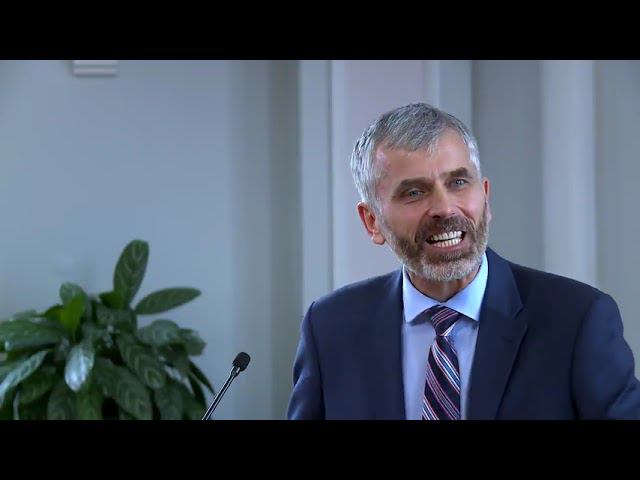 Верующий БЕЗБОЖНИК Александр Лисичный Проповедь, истории из жизни смотреть онлайн