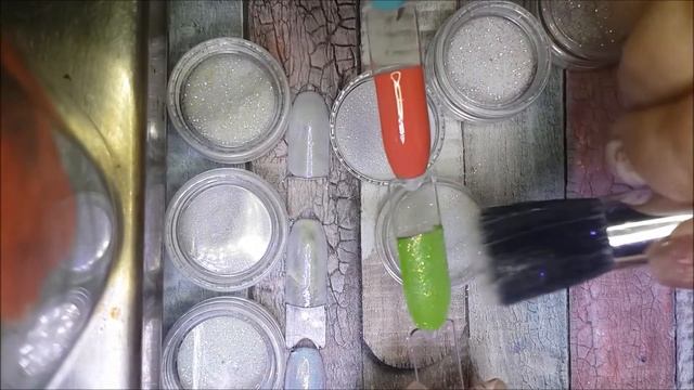 Блестки/втирка рыбья чешуя или рыбий хвост. смотреть онлайн