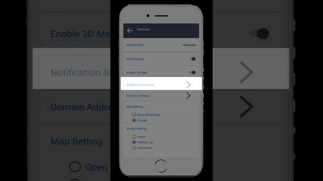 How to Check Fuel Data in GPSVTS Mobile Application | VAMOSYS смотреть онлайн