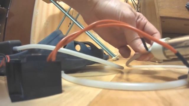 разборка озонатора смотреть онлайн