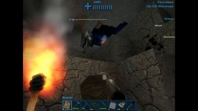 Castleminer Z - #2 - Последний Видос, Заснятый До Отъезда смотреть онлайн