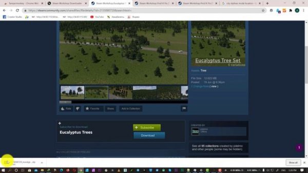How to install Mods without steam workshop? (in most games) || easiest way possible || New method