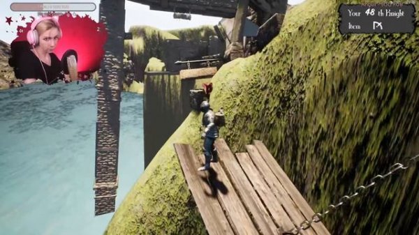 ПОЧЕМУ ТАК БОЛЬНО | ALTF4 | FULL VOD [1]