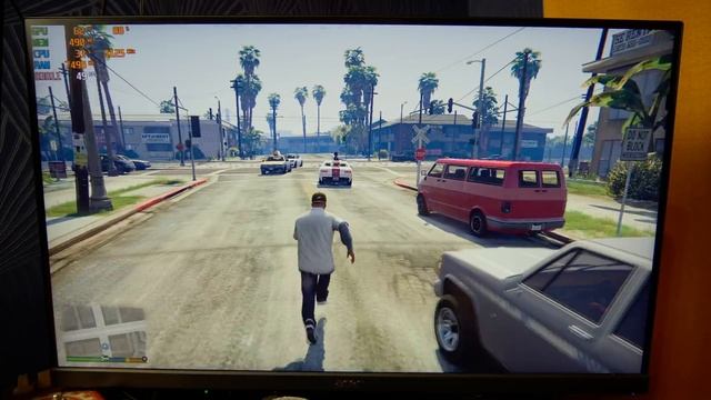 САМЫЙ Маленький ПК в мире на AMD Ryzen 7! Разборка, Игры, Тесты! смотреть онлайн