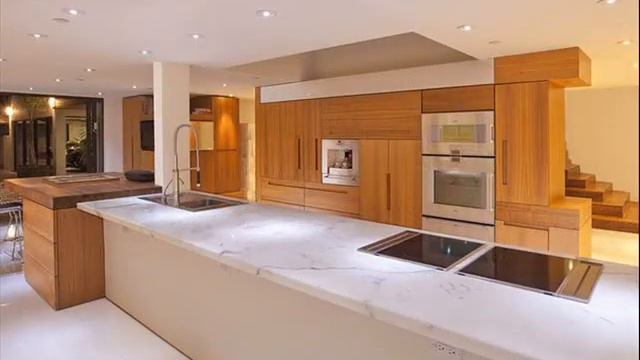 Особняк в Беверли Хиллз за 7 млн долларов смотреть онлайн