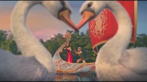 Руслан и Людмила. Больше, чем сказка (2023) Фрагмент «Предложение» на русском