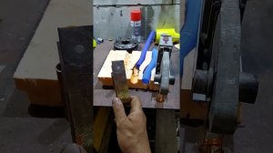 делаем термонож для пенополистирола из полипропиленового паяльника ( сварочного аппарата)