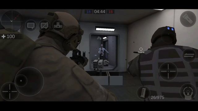 Это ЛУЧШИЙ зомби шутер на Андроид | Zombie Combat Simulator смотреть онлайн