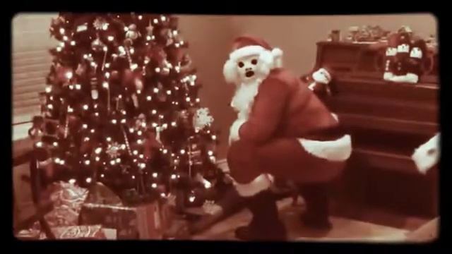 Ребёнок решил проверить - существует ли Санта?И пожалел... смотреть онлайн