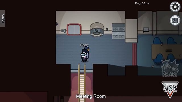 Among Us - Official Airship Map Trailer | ID@Xbox /twitchgaming