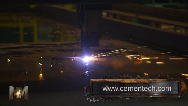 Manufacturing Marvels Featuring Cemen Tech Concrete Mixers