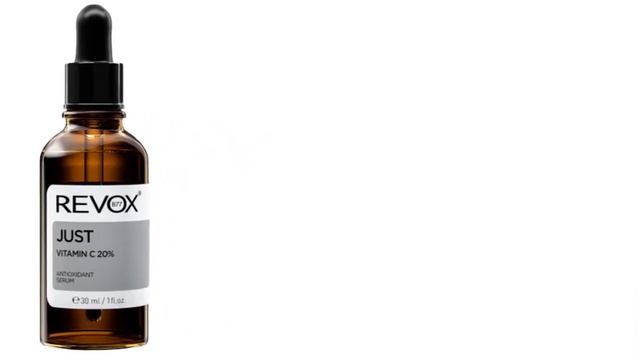 REVOX B77 LOS COSMÉTICOS QUE SI RECOMIENDO.