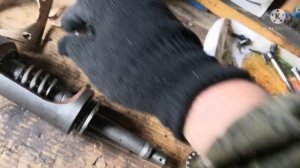 ГУР мтз-80  модернизация