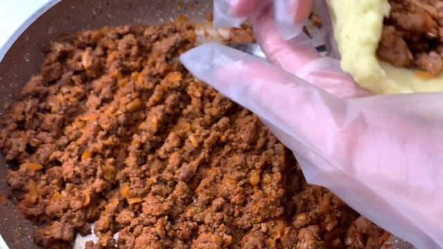 Вкусная картошка: рецепты и идеи