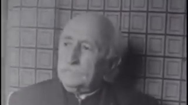 Английский писатель Джон Бойнтон Пристли встречается с Дмитрием Гулиа и его семьей в Агудзере смотреть онлайн