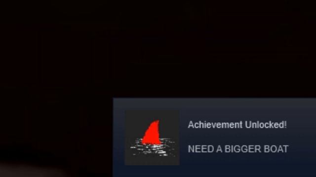 How To Unlock NEED A BIGGER BOAT Achievement | Sons Of The Forest смотреть онлайн