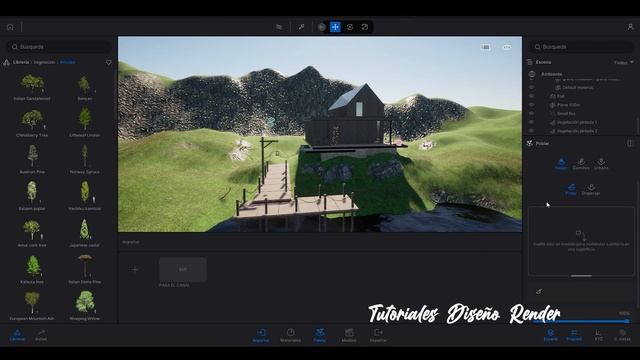 Twinmotion 2023.1.1 смотреть онлайн