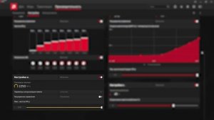 РАЗГОН видеокарты RX 580 до 1500MHz в Adrenalin 2020 | Разгон видеокарт RADEON