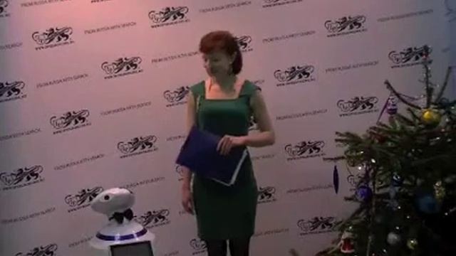 Розыгрыш новогодней лотереи смотреть онлайн