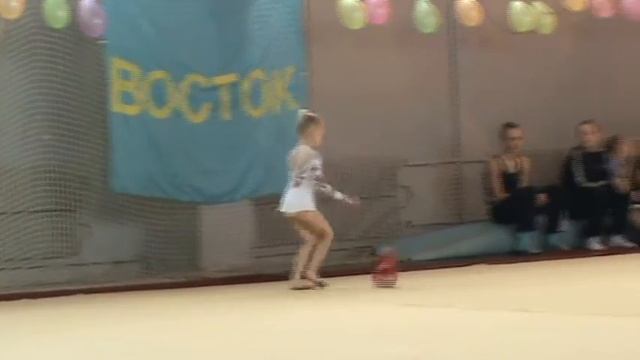 ДЮСШ Восток 2010 - Сотула К.(2004г.р.) - мяч смотреть онлайн