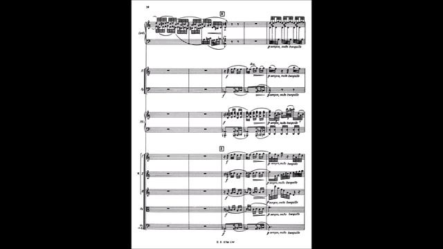 Bohuslav Martinů – Harpsichord Concerto смотреть онлайн
