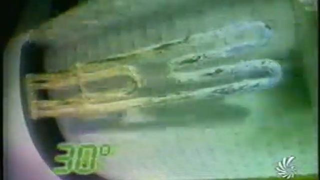 Реклама средство от накипи Calgon 2000 год смотреть онлайн