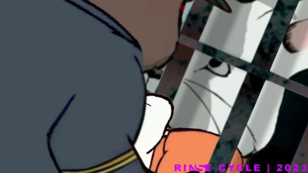 [YTP] - Marx and Rhubarb Aren't Possible