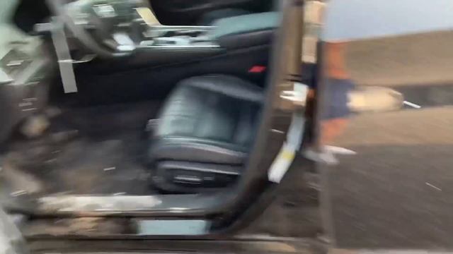 Целый в идеале Honda Accord Touring с аукциона Copart за 1.500.000 рублей под ключ в Новороссийске смотреть онлайн