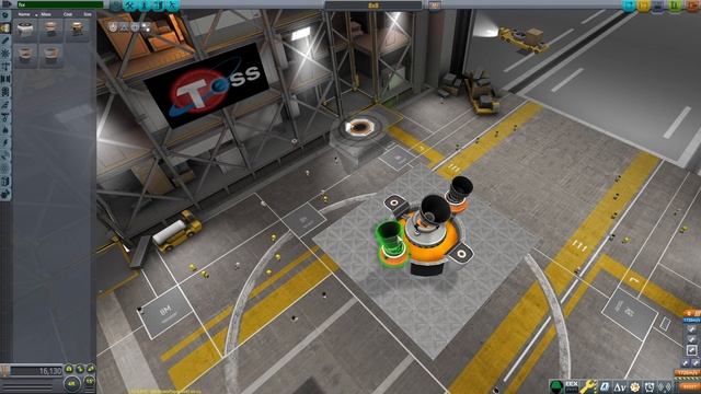 Highlight: Add on / mod testing: [ Space Shuttle Engines (SSE) by dtobi ] смотреть онлайн
