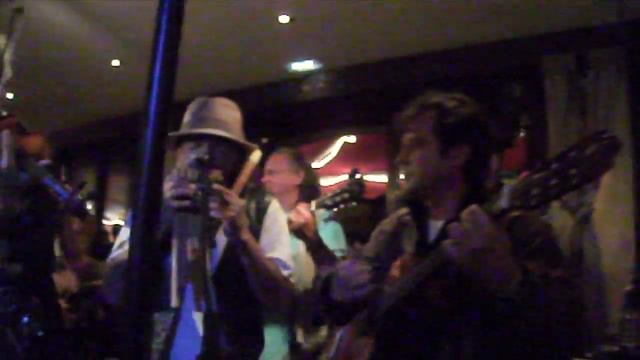 El Condor Pasa - Oliver Heck & Friends смотреть онлайн