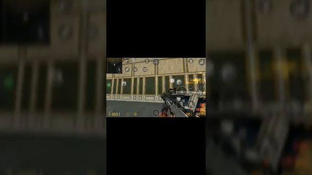 Point Blank ANDROID (NEW)