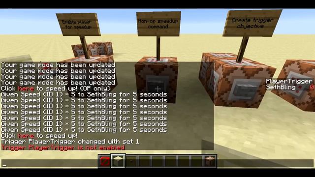 Minecraft Snapshot 14w06a Overview смотреть онлайн