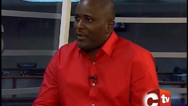 Tobago Masters Football Tournament смотреть онлайн