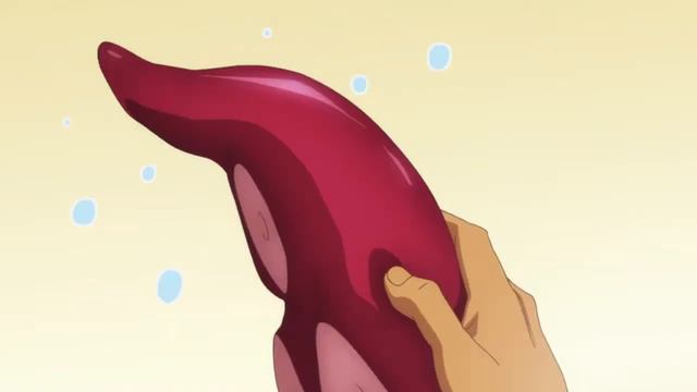 Orenchi no Furo Jijou - Смешной момент смотреть онлайн