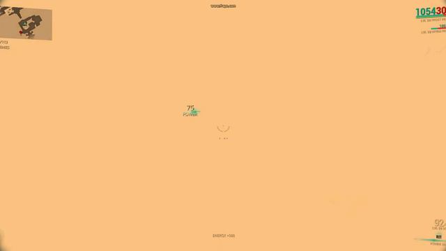 Whitescreen in Warframe - Frost and Ember смотреть онлайн