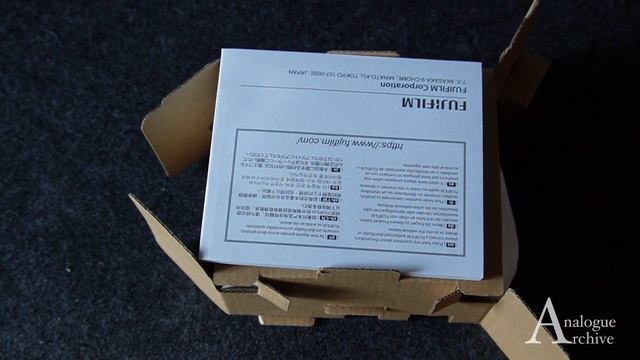 Unboxing the Instax Mini 12 смотреть онлайн