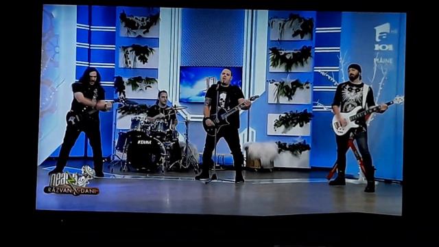 Ovidiu Anton - După 30 de ani смотреть онлайн