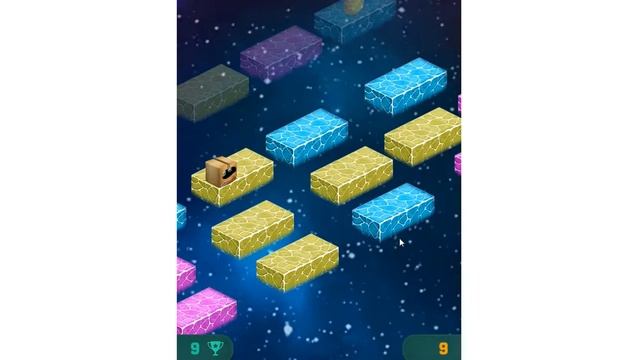 Platform Jumper Gameplay смотреть онлайн