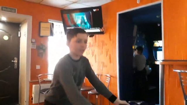 🎂Вовин День рождения 14 марта 2019 г.🎂