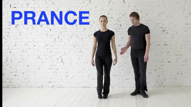 Prance