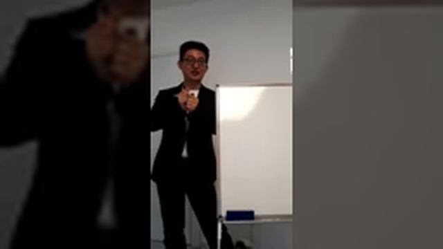 Маркетинг план от Роял мастера Владимира Хегай в ОЦ Анталья Саттва Лока смотреть онлайн