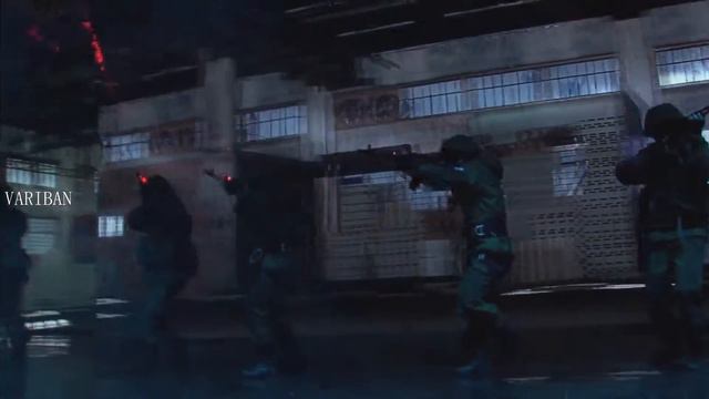 Презентация КАЛИБРа на WGFest. Первый анонс. Запись.