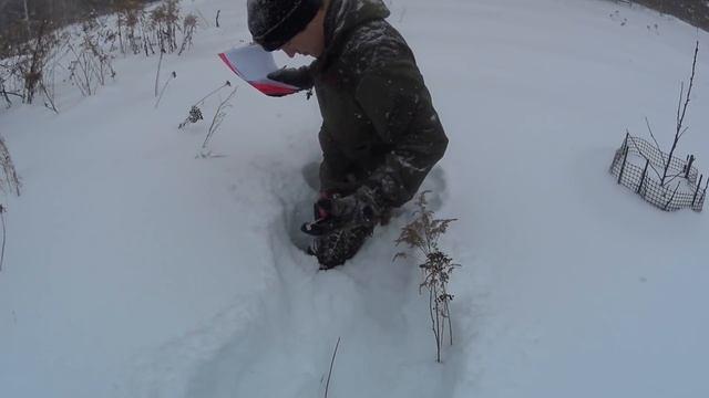КУПИЛ СОСЕДСКИЙ УЧАСТОК НА СВОЮ ГОЛОВУ И ПОЛЕЗ ЕГО ИЗМЕРЯТЬ смотреть онлайн